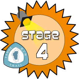 Stage 4 Award
