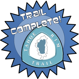 Trail Award