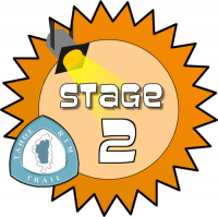 Stage 2 Award