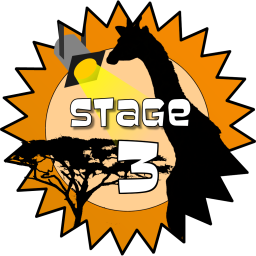 Stage 3 Award