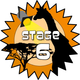 Stage 6 Award