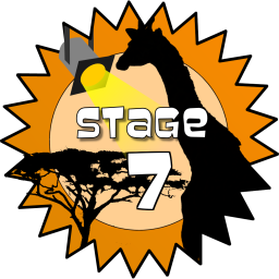 Stage 7 Award