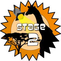 Stage 2 Award