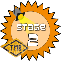 Stage 2 Award