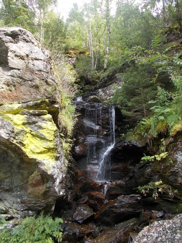 Waterfall
