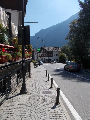 Courmayeur