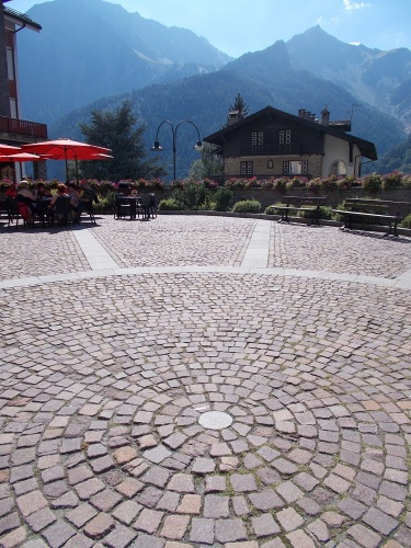 Courmayeur