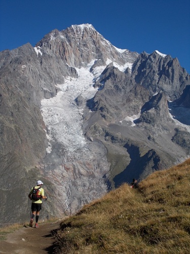 Glacier de Bruillard