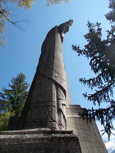 Le Christ Roi