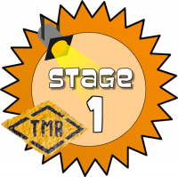 Stage 1 Award