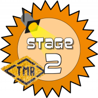 Stage 2 Award