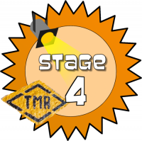 Stage 4 Award