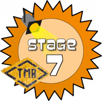 Stage 7 Award