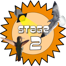 Stage 2 Award