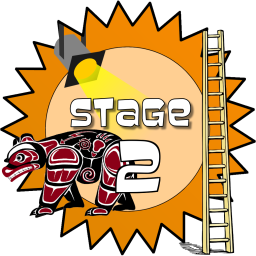 Stage 2 Award