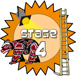 Stage 4 Award