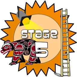 Stage 5 Award