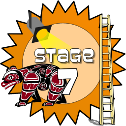 Stage 7 Award