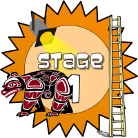 Stage 1 Award