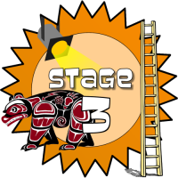 Stage 3 Award