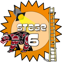 Stage 6 Award