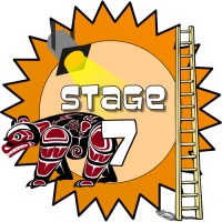 Stage 7 Award