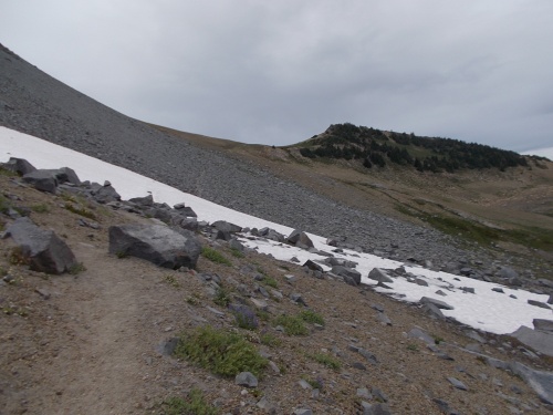 Panhandle Gap