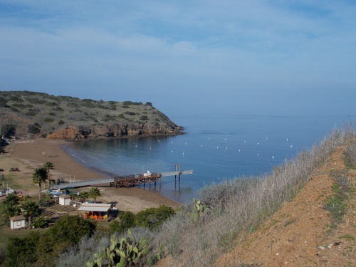 Sullivans Beach