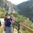 Carole’s trail photo