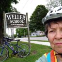 Joyce’s trail photo